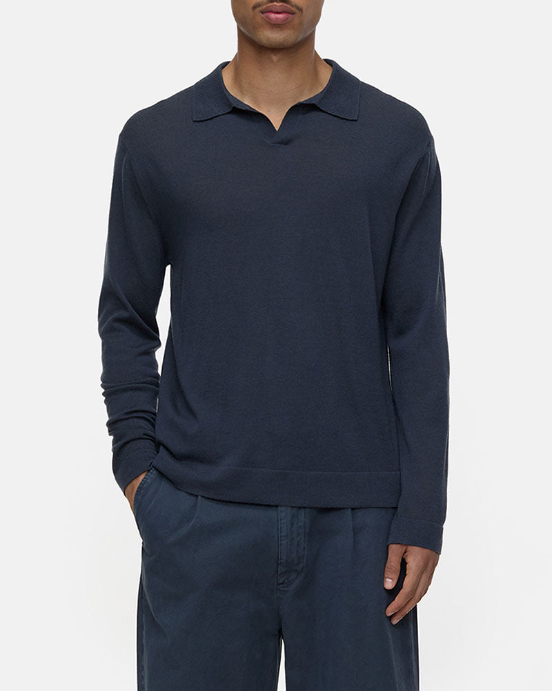 Pulls &amp; Gilets CLOSED - Pull closed