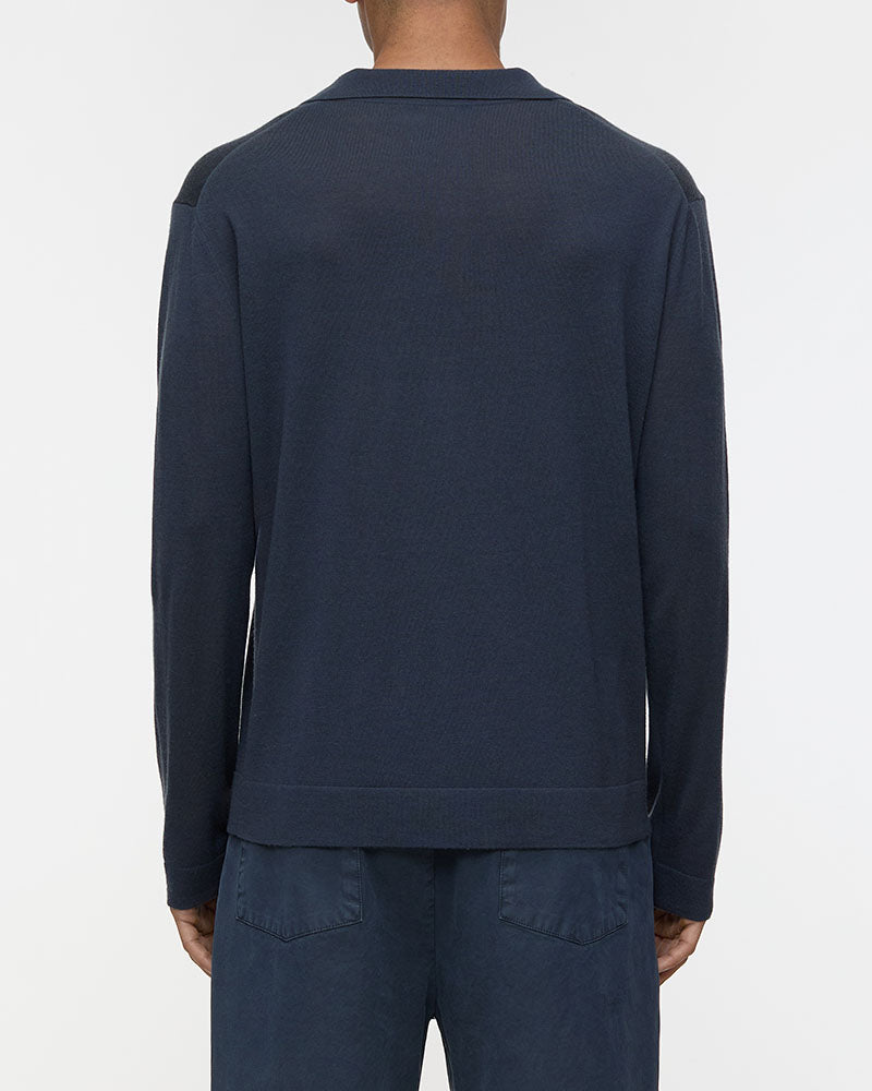Pulls &amp; Gilets CLOSED - Pull closed
