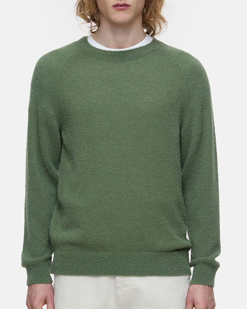 Pulls &amp; Gilets CLOSED - Pull closed