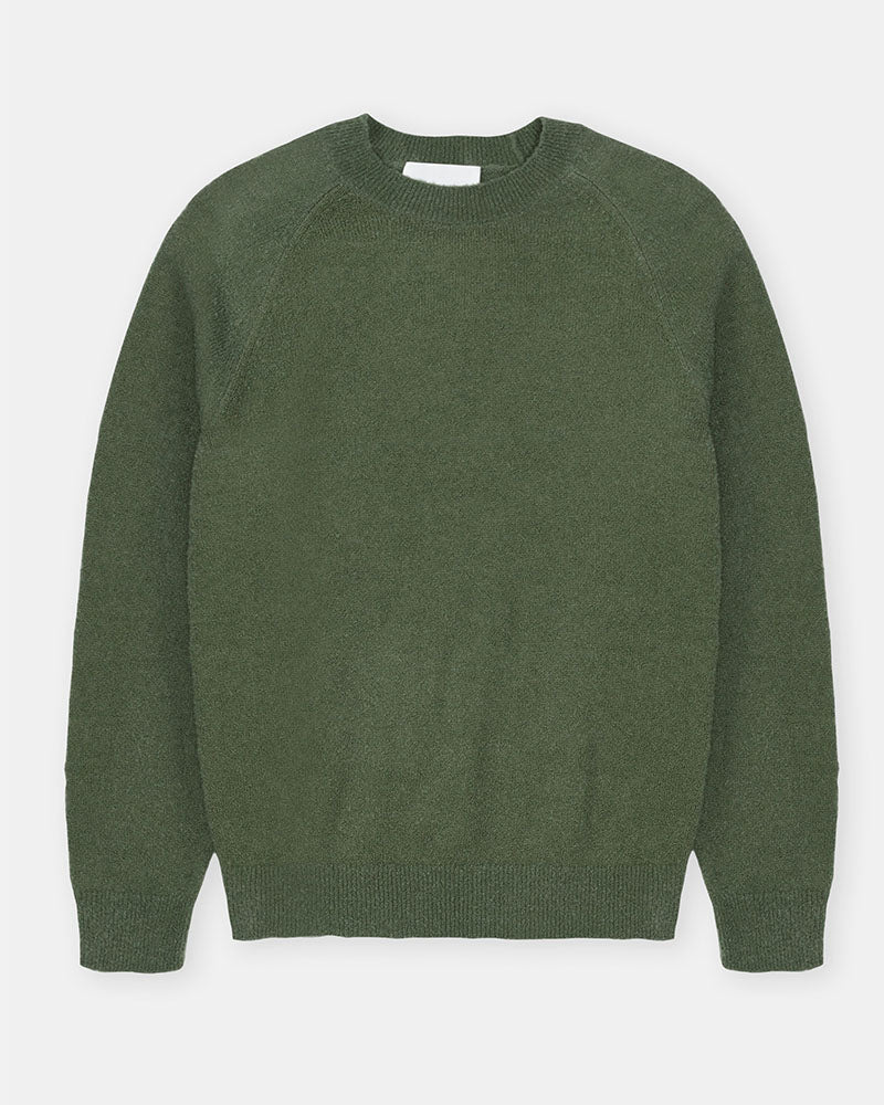 Pulls &amp; Gilets CLOSED - Pull closed