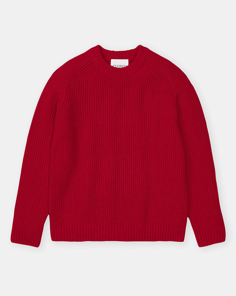Pulls &amp; Gilets CLOSED - Pull closed