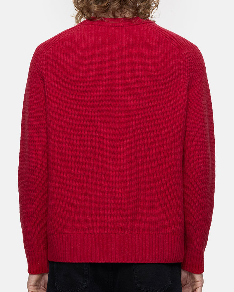 Pulls &amp; Gilets CLOSED - Pull closed