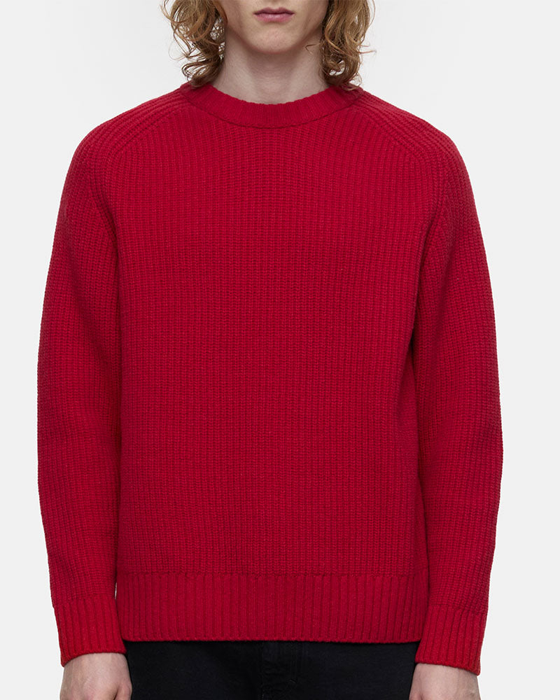 Pulls &amp; Gilets CLOSED - Pull closed