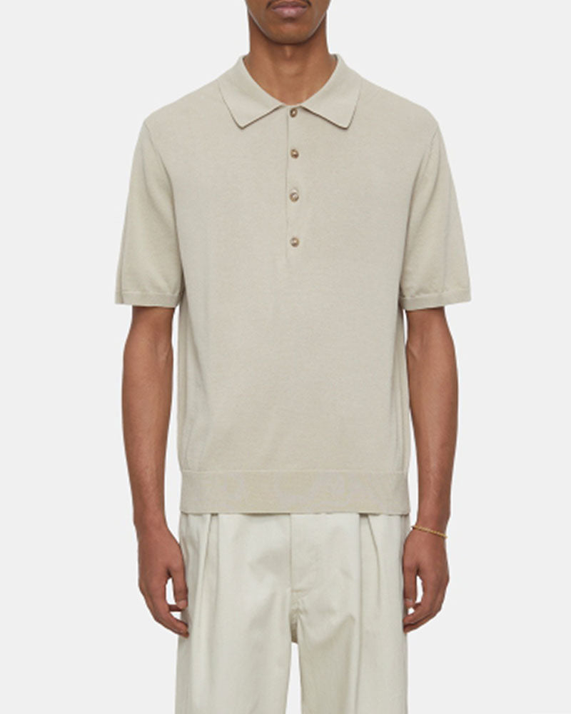 Tee Shirts & Polos CLOSED - Polo closed