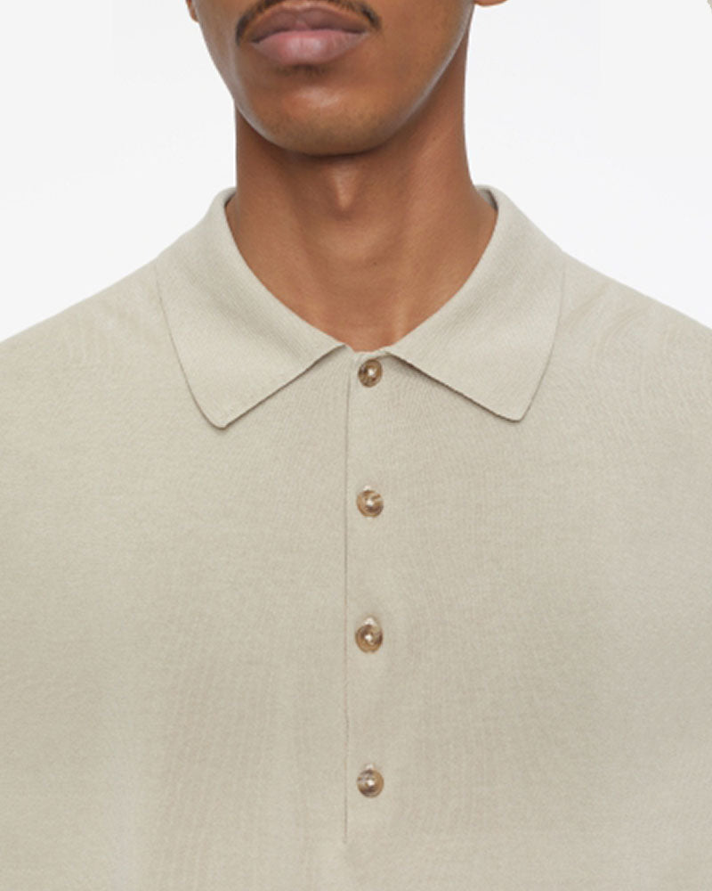 Tee Shirts &amp; Polos CLOSED - Polo closed