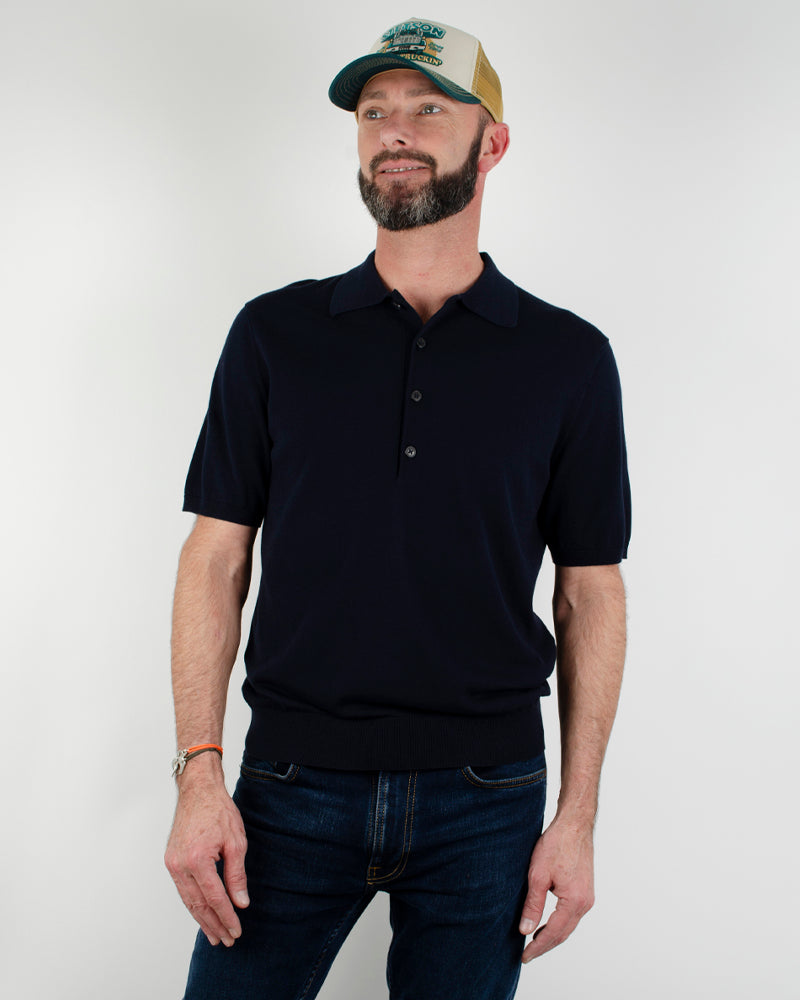 Tee Shirts & Polos CLOSED - Polo closed