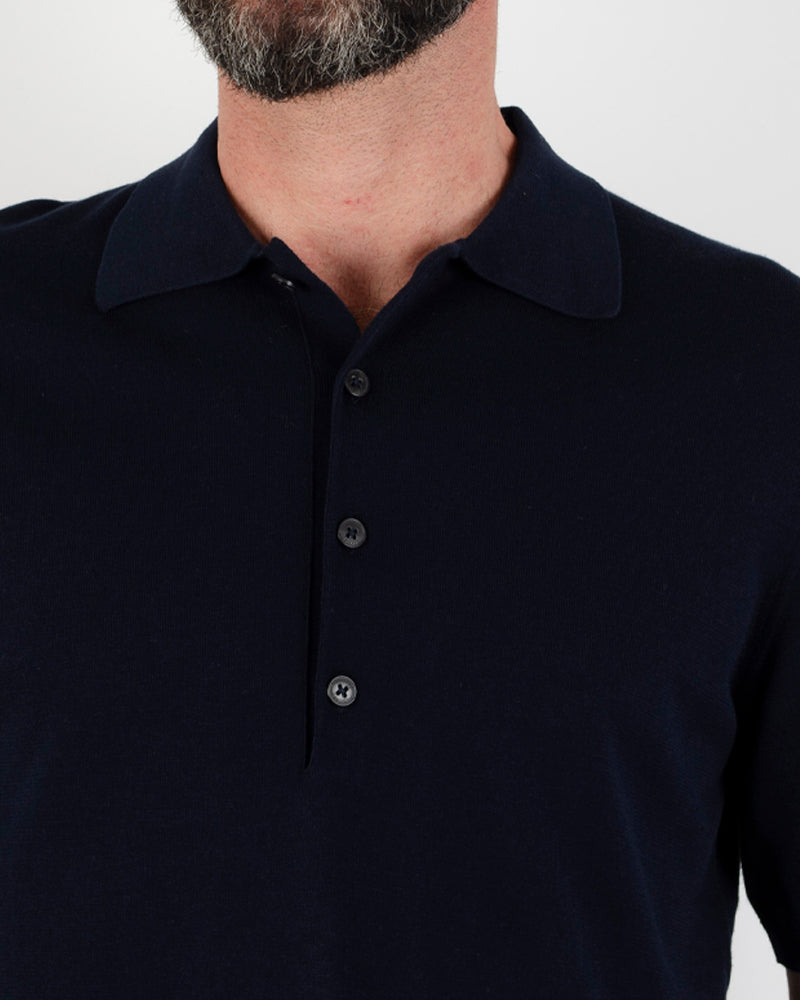 Tee Shirts &amp; Polos CLOSED - Polo closed