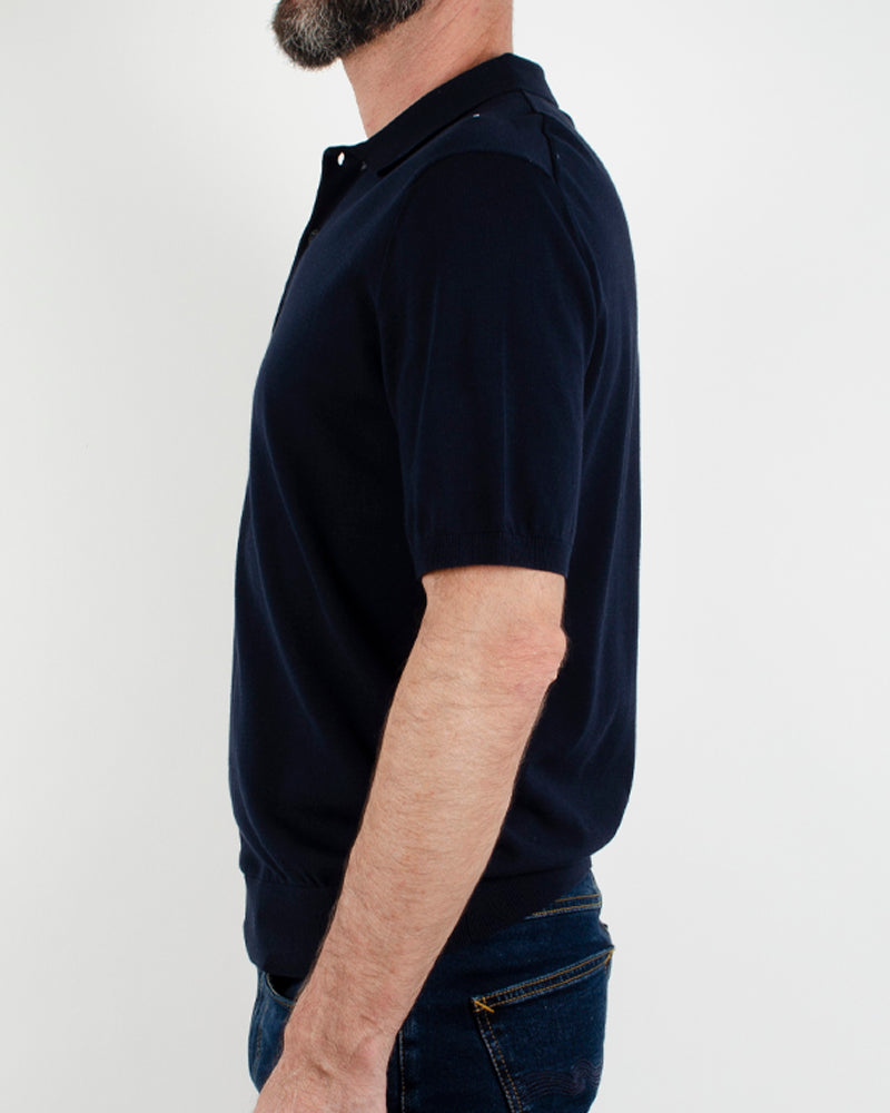 Tee Shirts &amp; Polos CLOSED - Polo closed