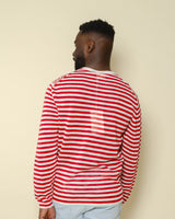 Tee shirt closed
