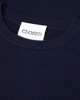 Pull closed