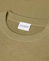 Pull closed