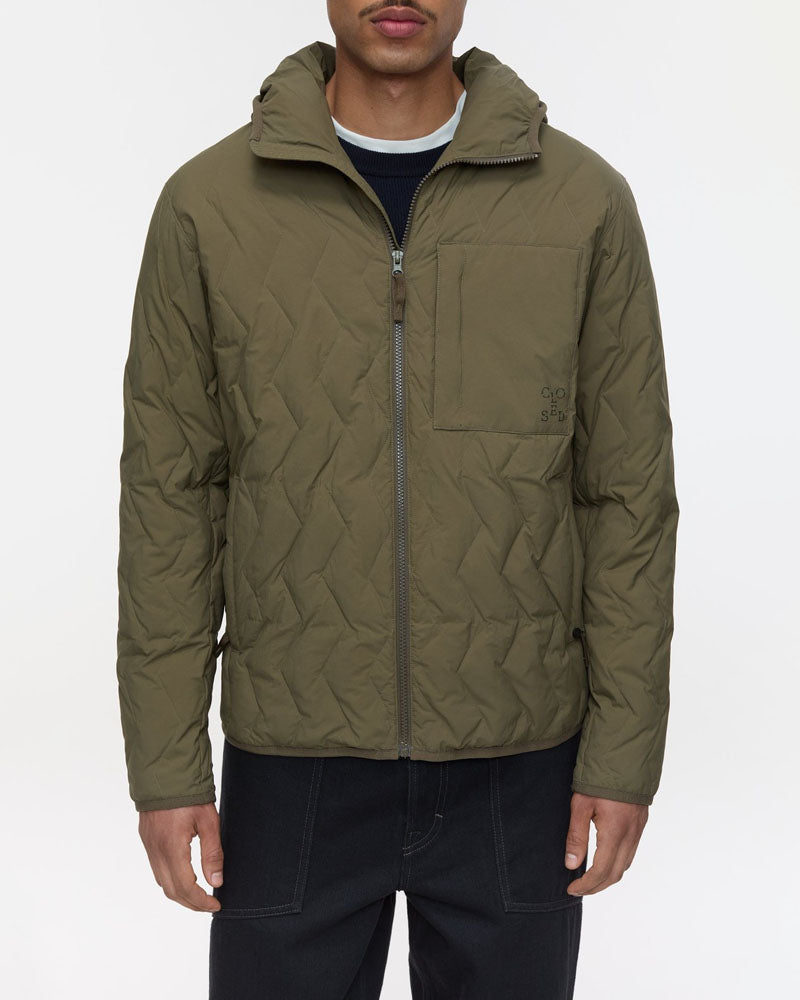 Manteaux &amp; Parkas CLOSED - Doudoune closed