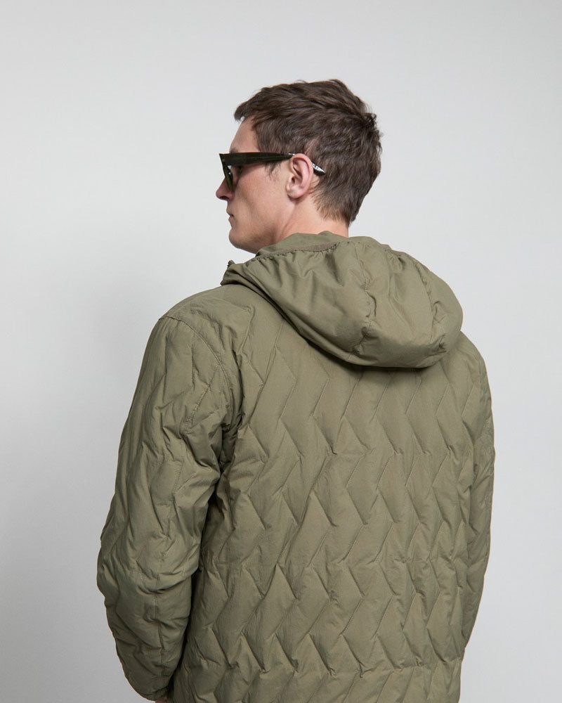 Manteaux &amp; Parkas CLOSED - Doudoune closed