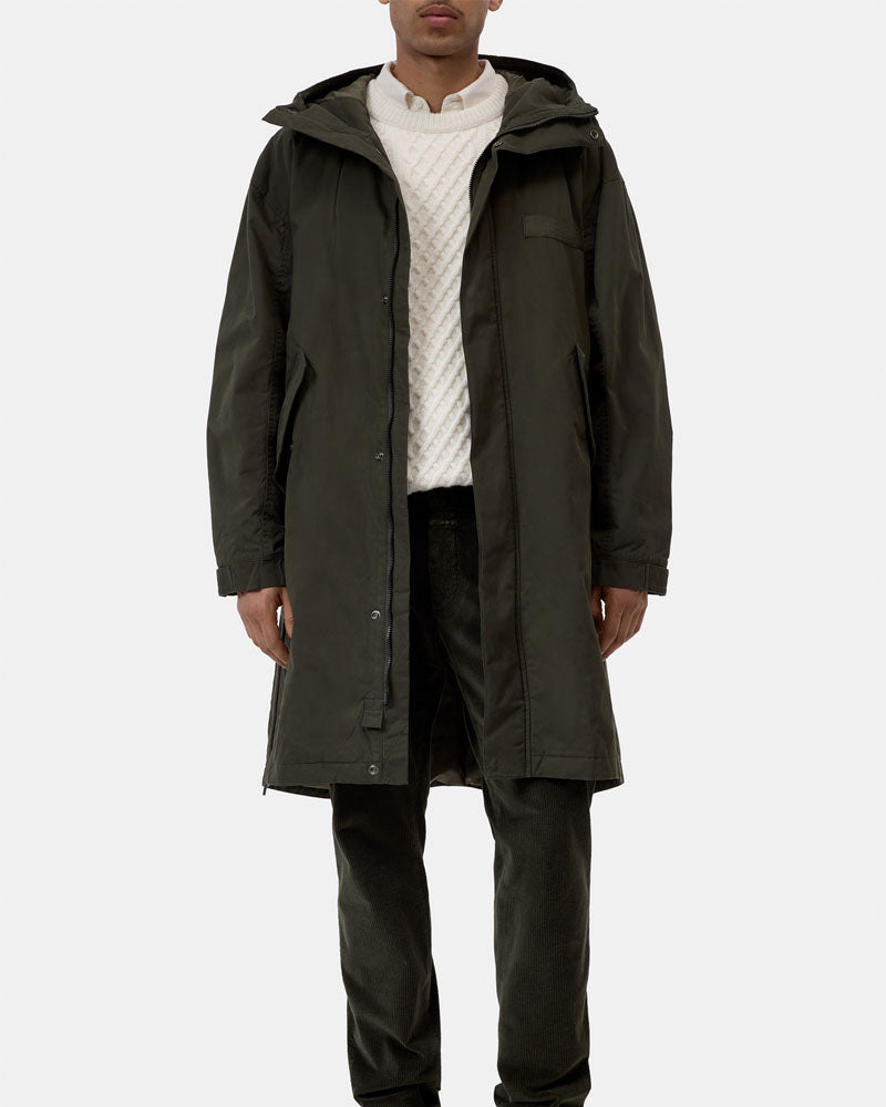 Parka