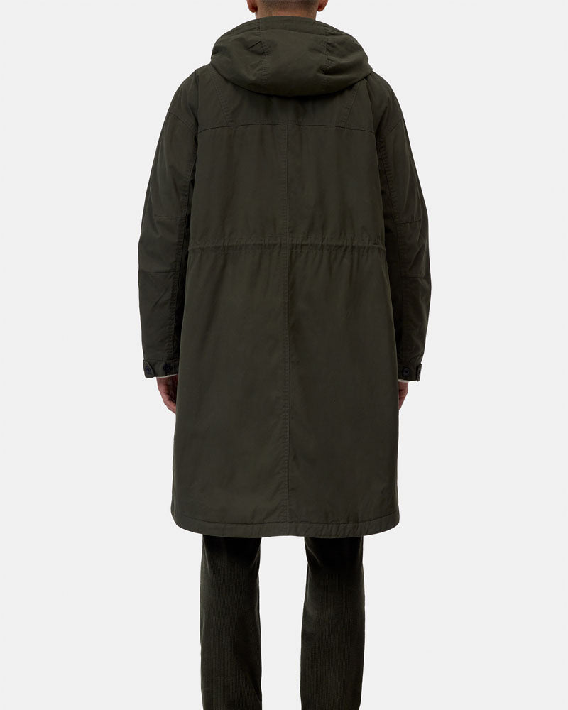Parka