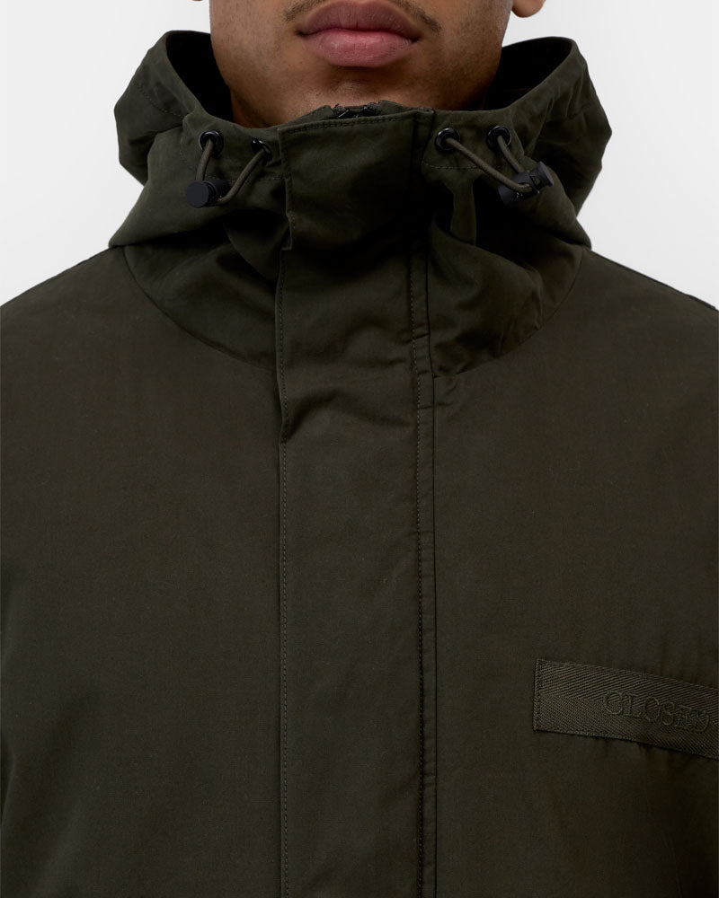 Parka
