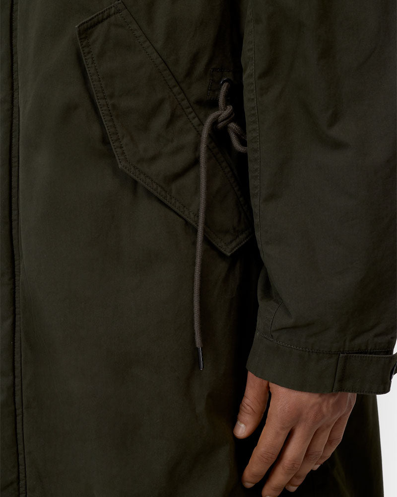 Parka