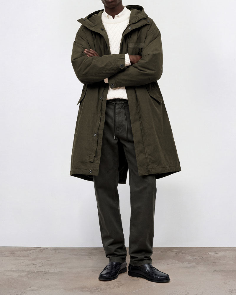 Parka