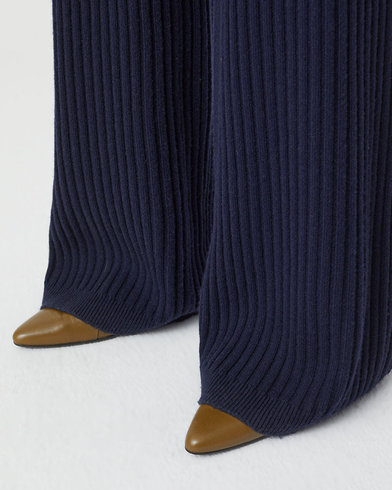 Pantalon closed women