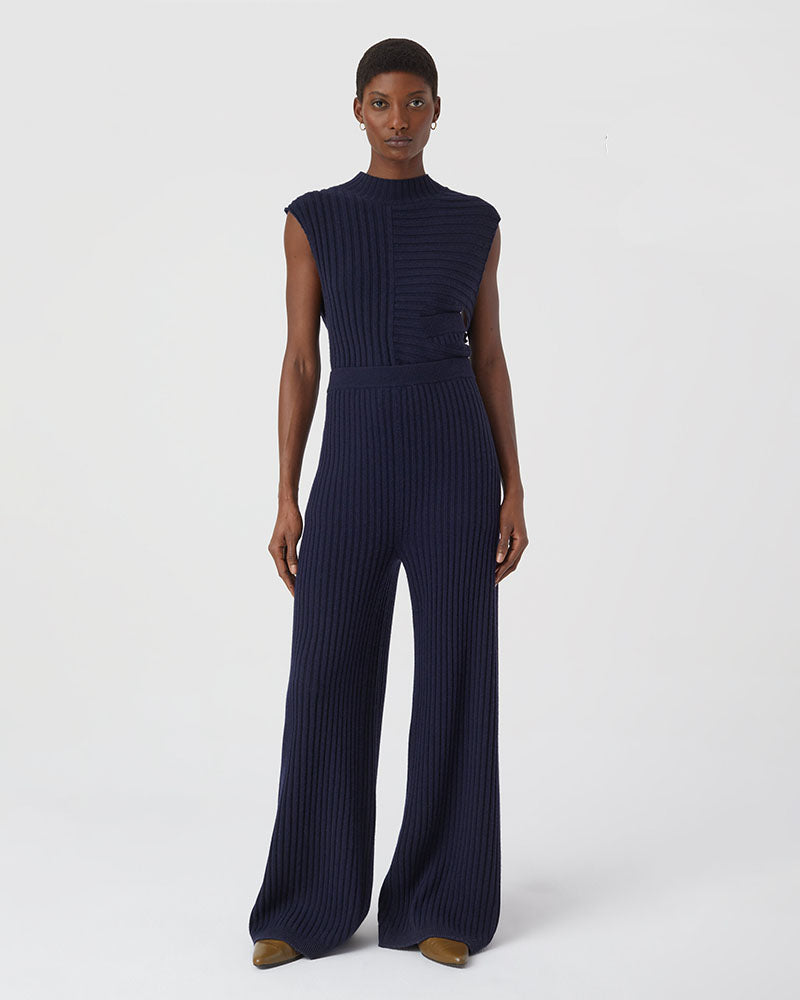 Pantalon closed women