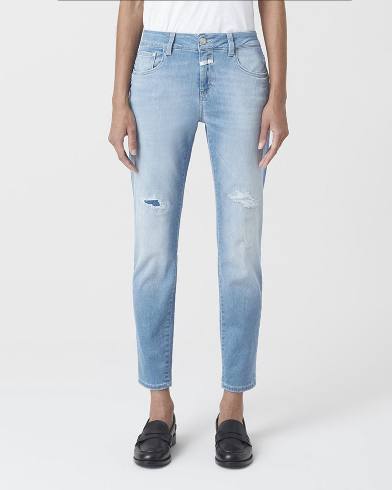 Jean baker closed women