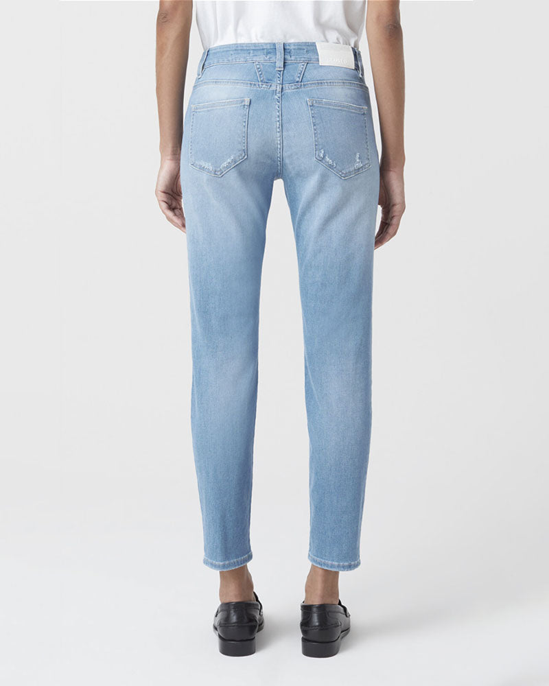 Jean baker closed women