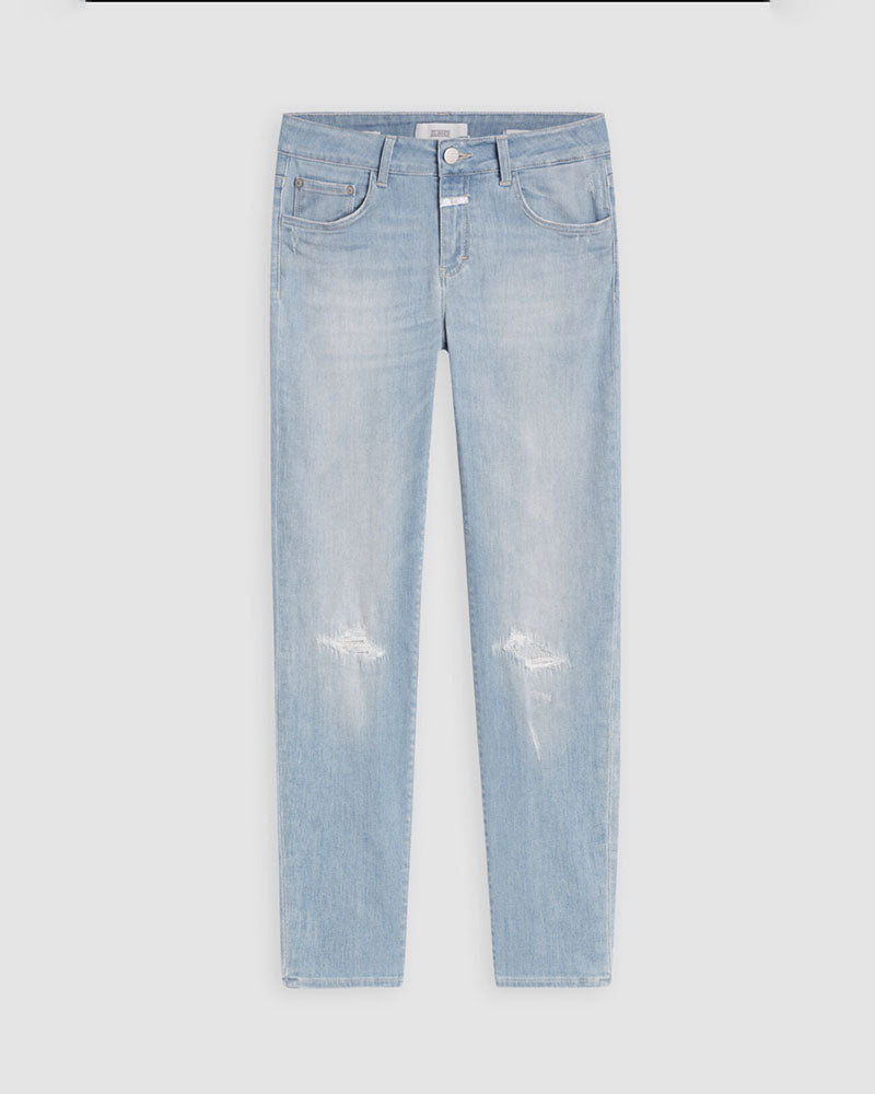 Jean baker closed women