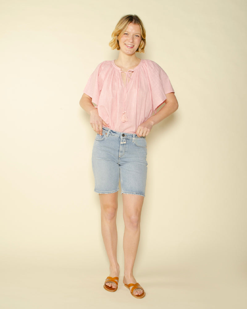 Bermuda jinnie closed women
