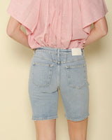 Bermuda jinnie closed women