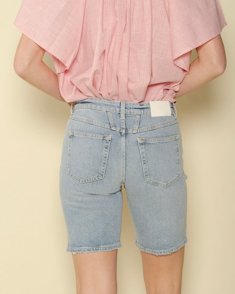 Bermuda jinnie closed women