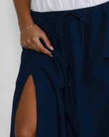 Jupe closed woman