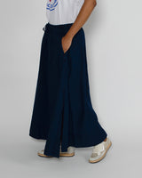 Jupe closed woman