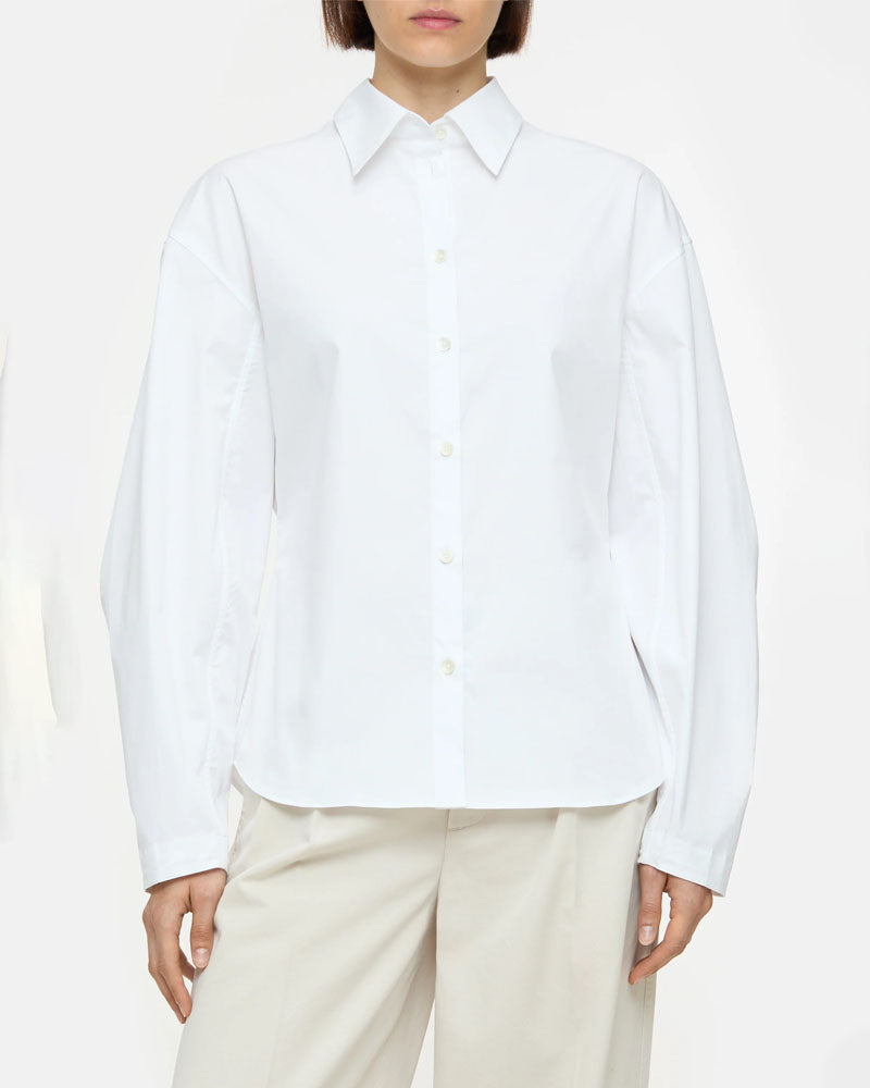 Chemise closed women