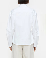 Chemise closed women