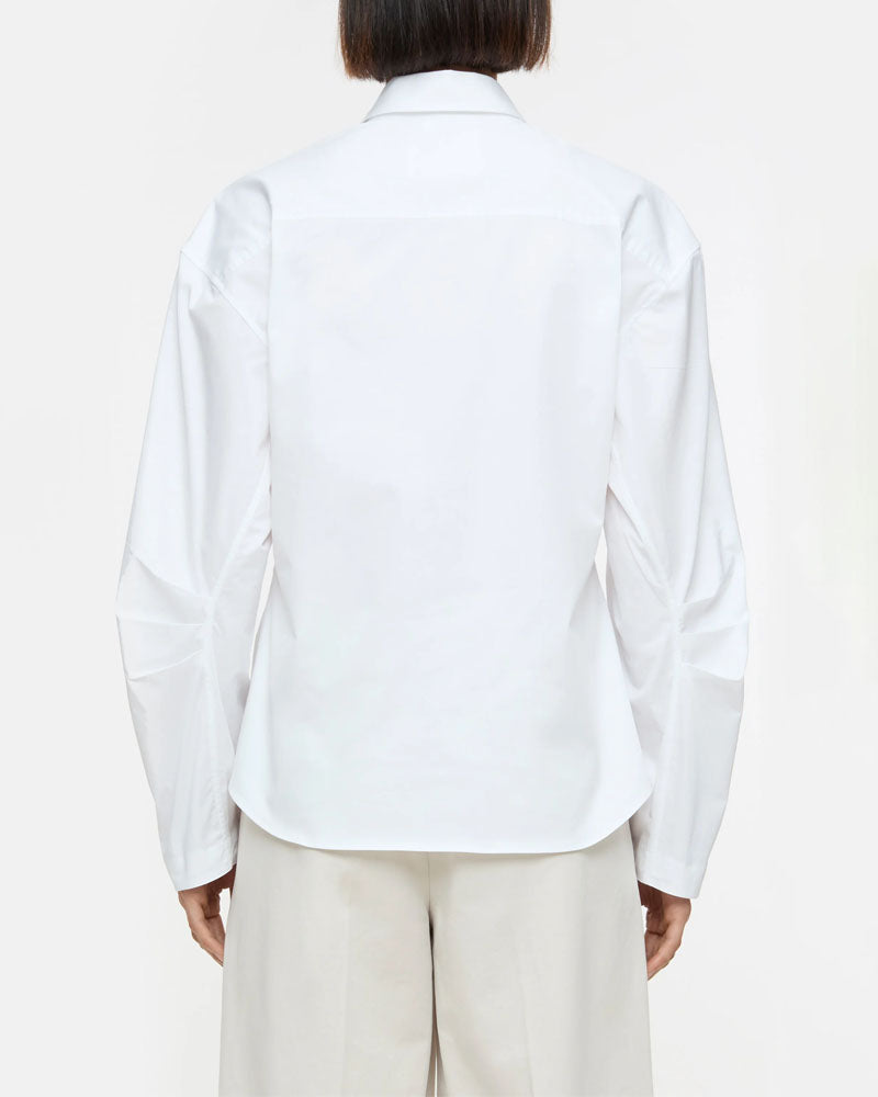 Chemise closed women