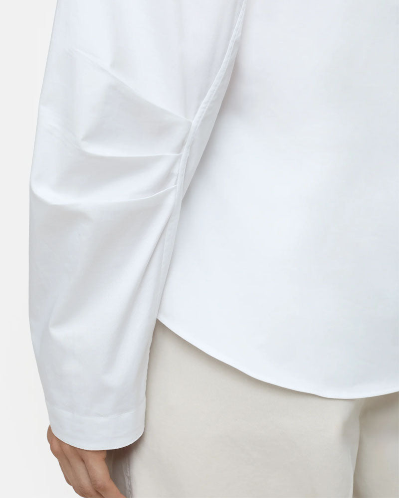 Chemise closed women