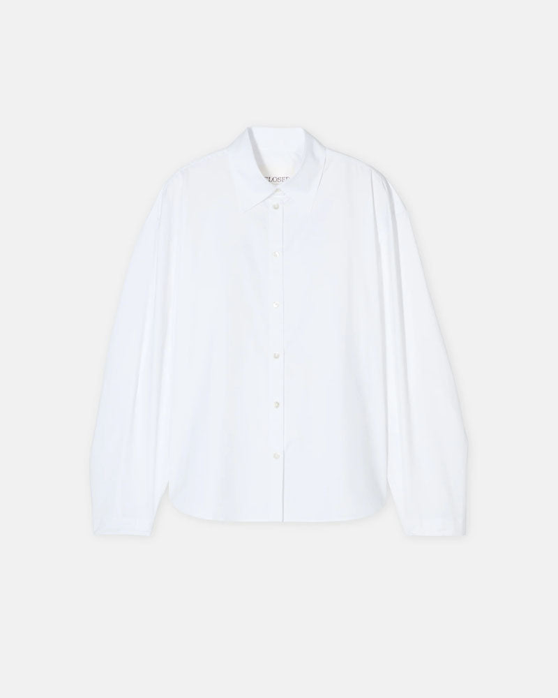 Chemise closed women