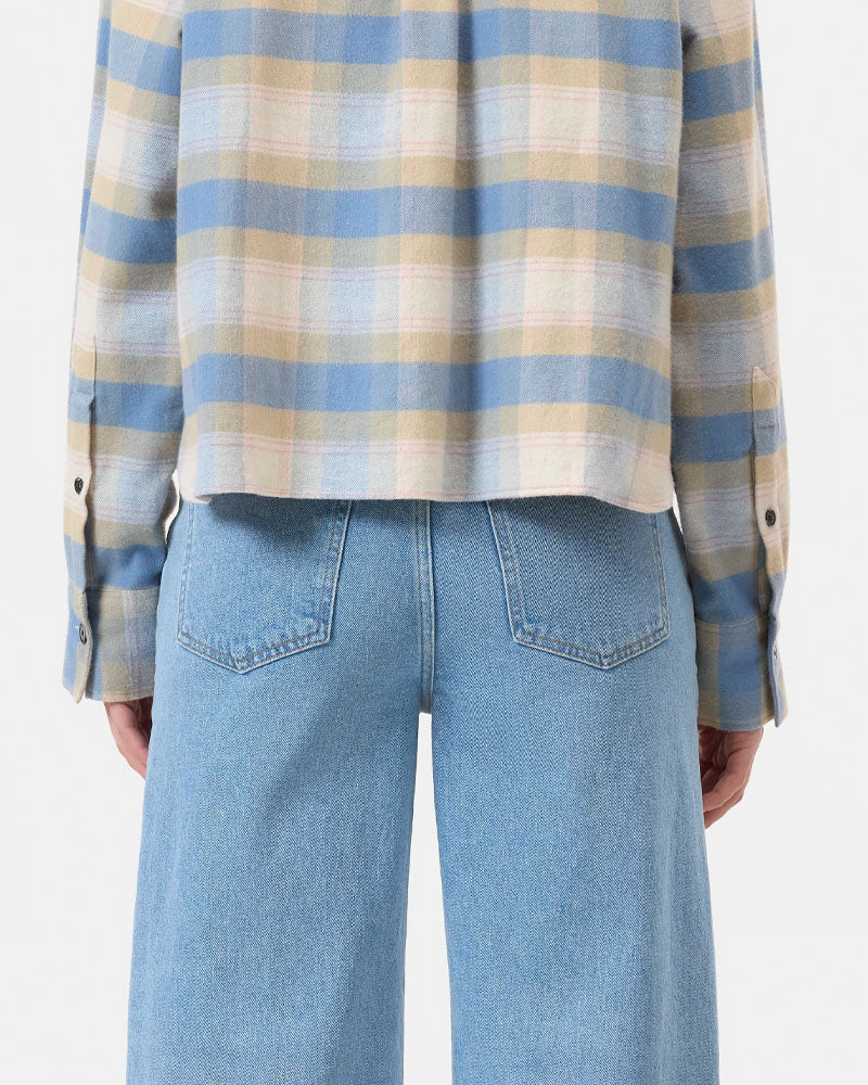 Chemise closed women