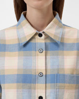 Chemise closed women