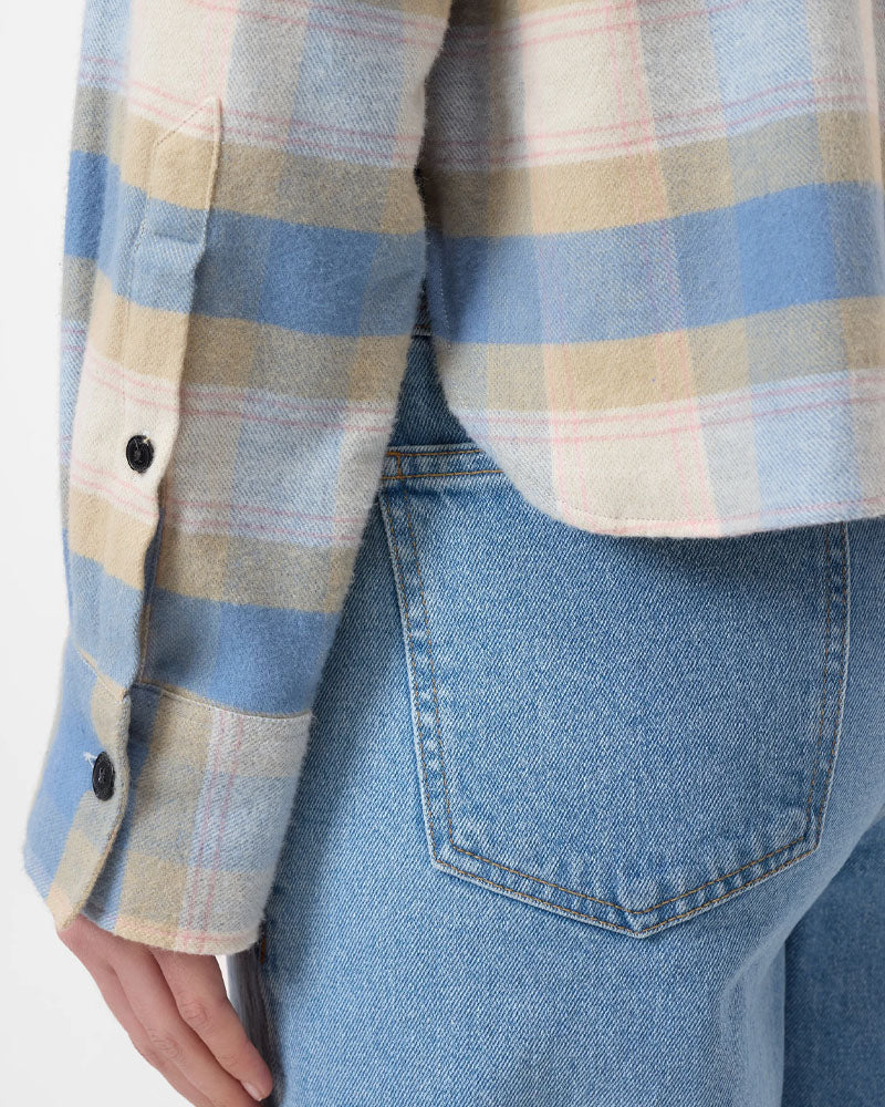 Chemise closed women