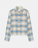 Chemise closed women