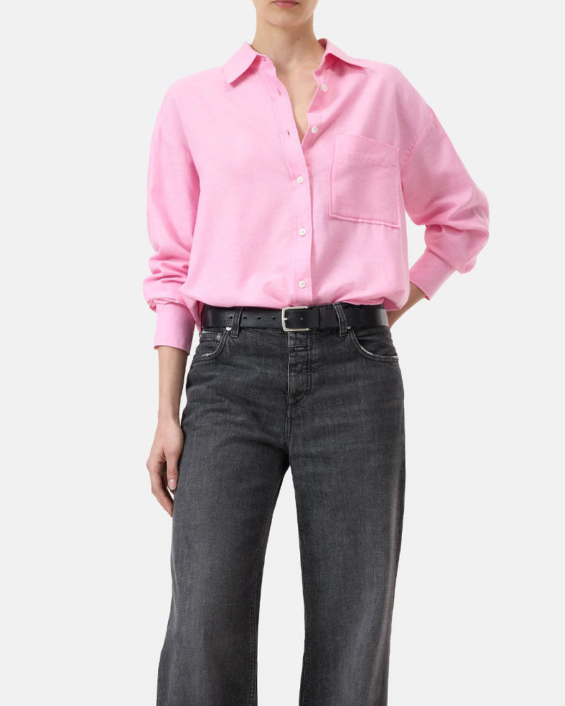 Chemise closed women