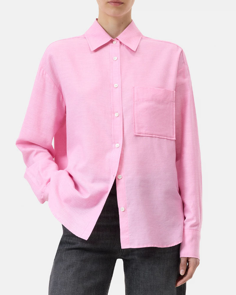 Chemise closed women