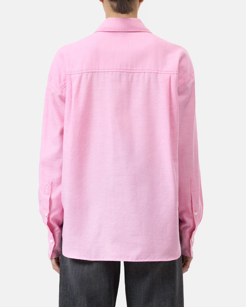 Chemise closed women