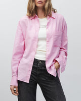 Chemise closed women