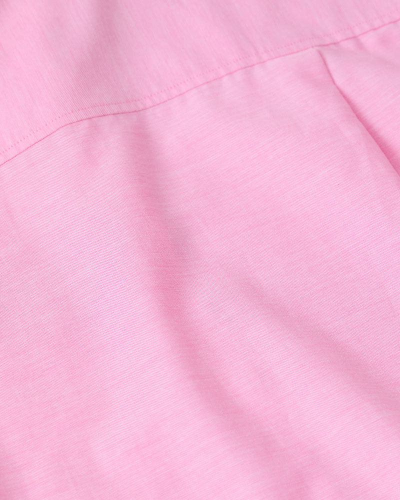 Chemise closed women