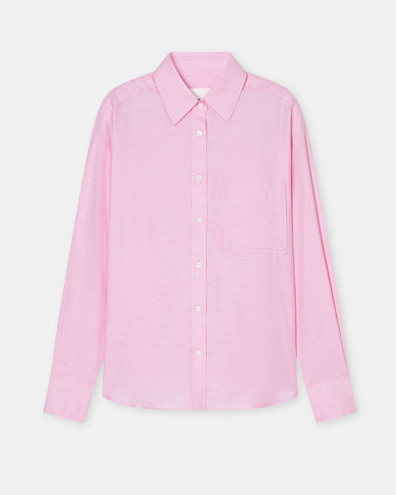 Chemise closed women