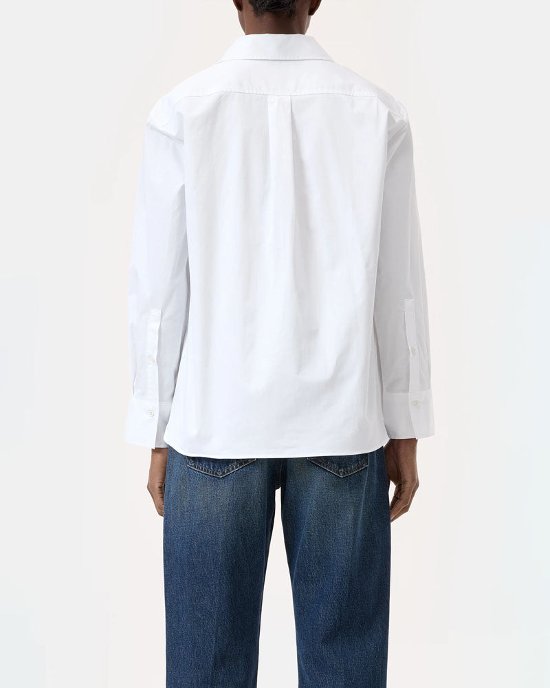 Chemise closed women