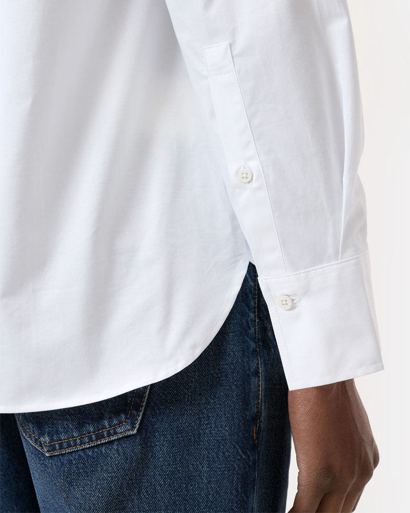 Chemise closed women