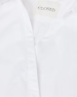 Chemise closed women